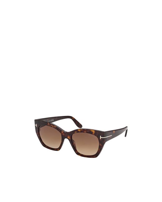 Tom Ford Multicolor Casual Fashionable Sunglasses