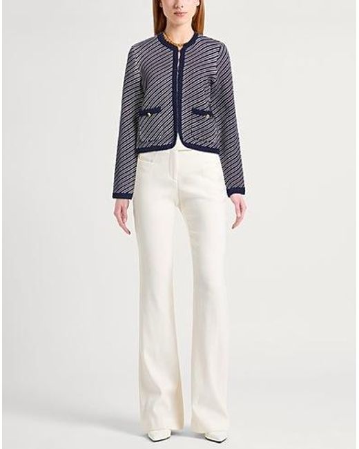 Rag & Bone Blue Cardigans