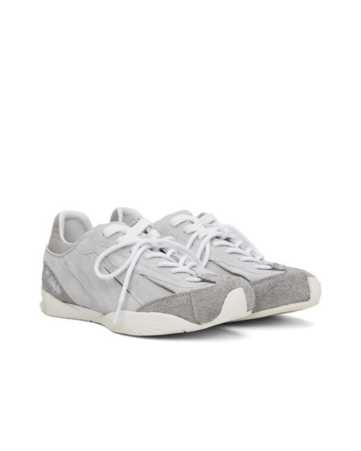 Adererror Skid Product. 116 Sneakers in White for Men | Lyst