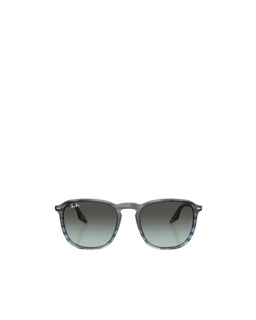 Ray-Ban Multicolor Oversized-Frame Sunglasses for men