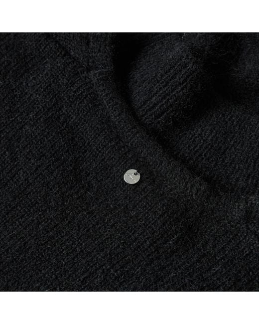 Boss Black Fondyssa Jumper
