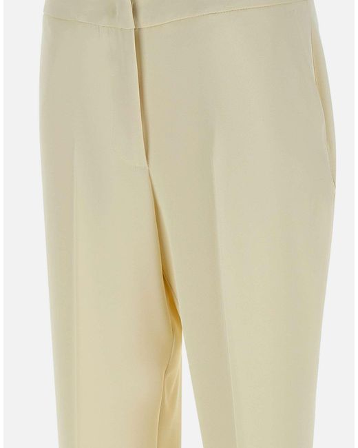 Kaos Natural Pants