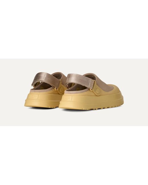 Ugg Natural Shoes 1180256 0