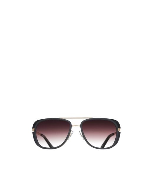 Matsuda Multicolor Frame Sunglasses for men