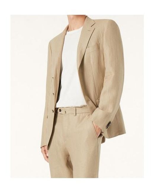 Loro Piana Natural Torino Blazer for men