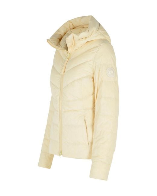 Canada Goose Natural Clair Jacket