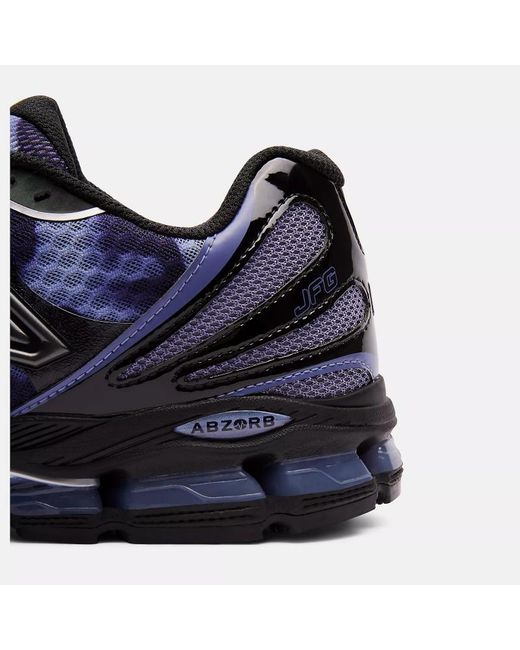 New Balance Blue 'Jfg X Abzorb 1890' Low-Top Sneakers for men