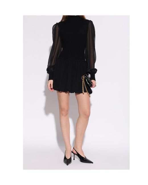 Jimmy Choo Brown Isa Pointed Toe Slingbacks