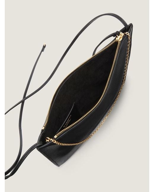 Givenchy Black Voyou Pouch