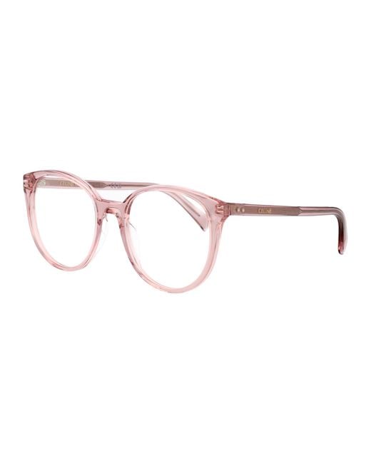 Céline Multicolor Full Frame Plain Mirror