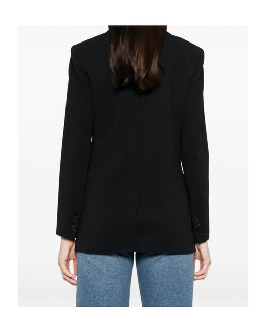 Joseph Black Pocket Blazer