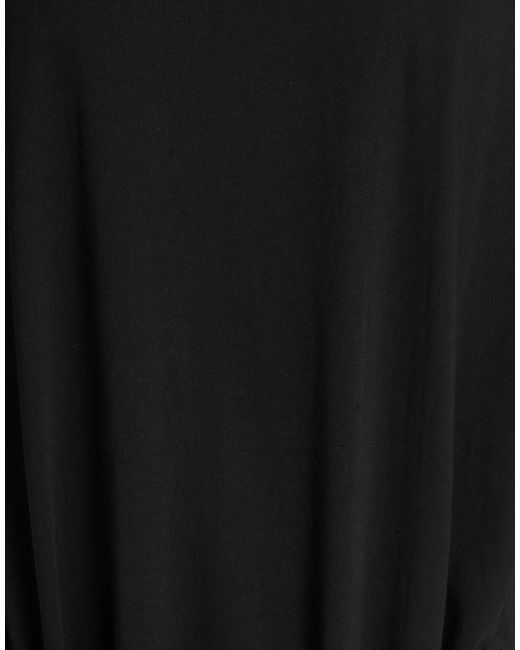 DIESEL Black Short Dresses