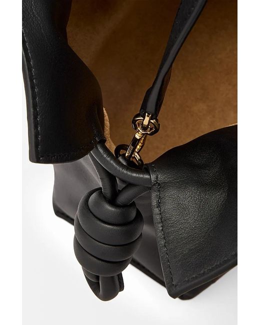 Loewe Multicolor Medium Flamenco Clutch Bag