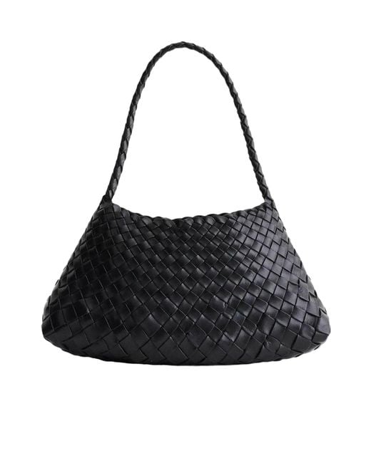 Dragon Diffusion Rosanna Shoulder Bag in Black | Lyst