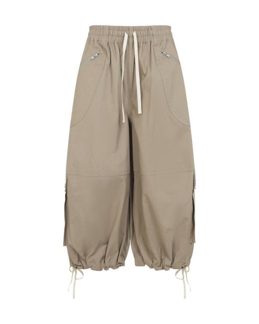 Co. Natural Braies Pants