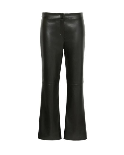 Max Mara Black 'S Sublime Flared Pants