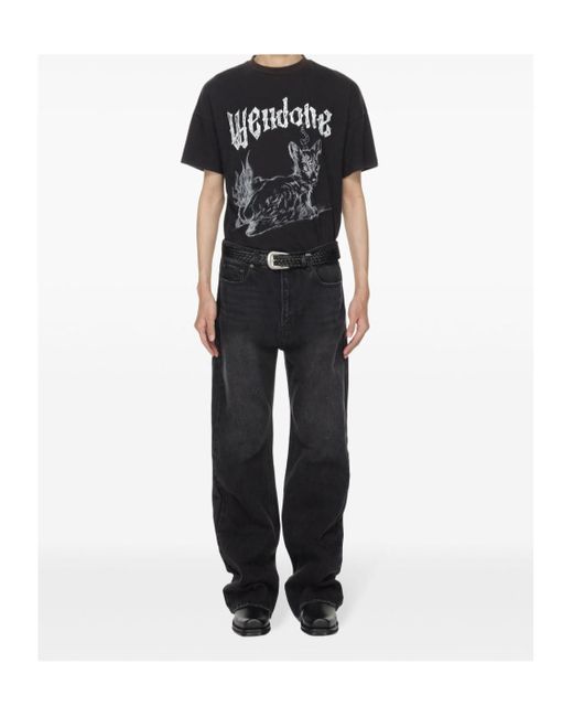 Séfr Blue Jeans for men
