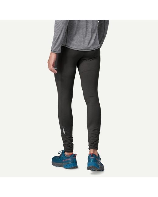 Patagonia Black Peak Mission Tights for men