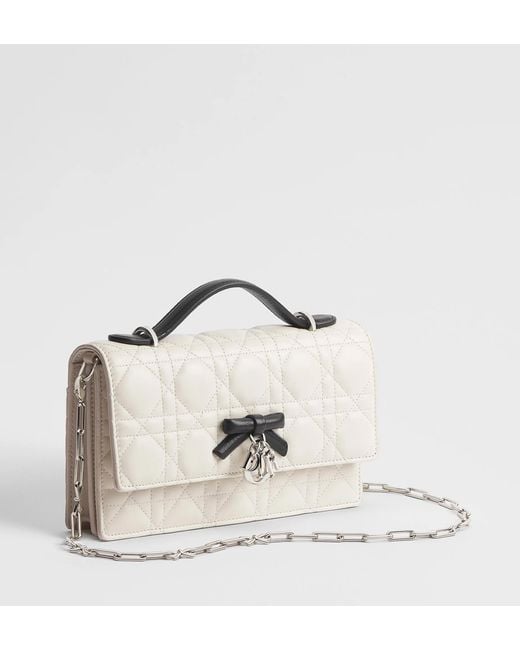 Dior Natural My Mini Bag