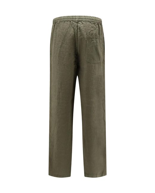 Aspesi Green Venture Pants for men