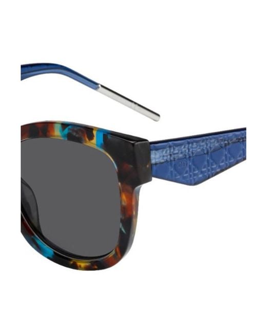 Dior Black Logo Sunglasses