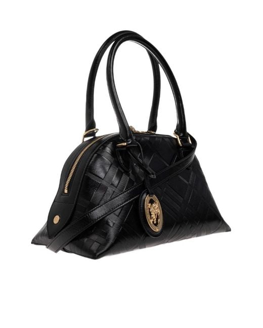 Burberry Black Primrose Shoulder Bag