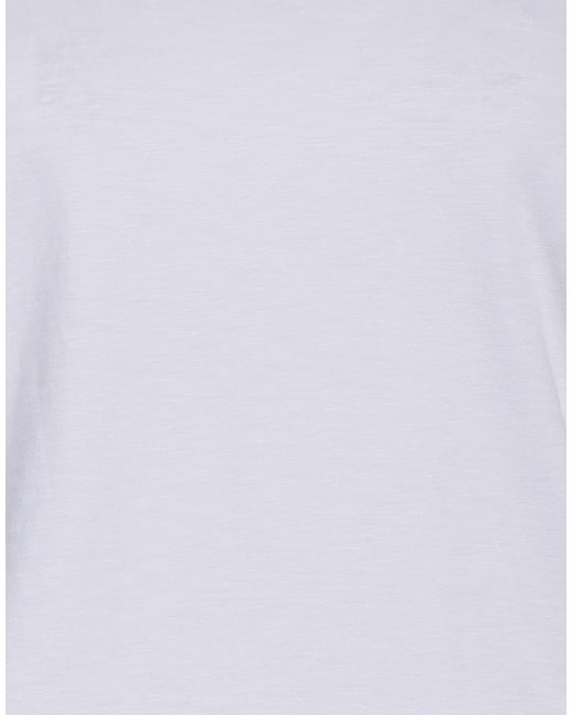 Rag & Bone White T-shirt