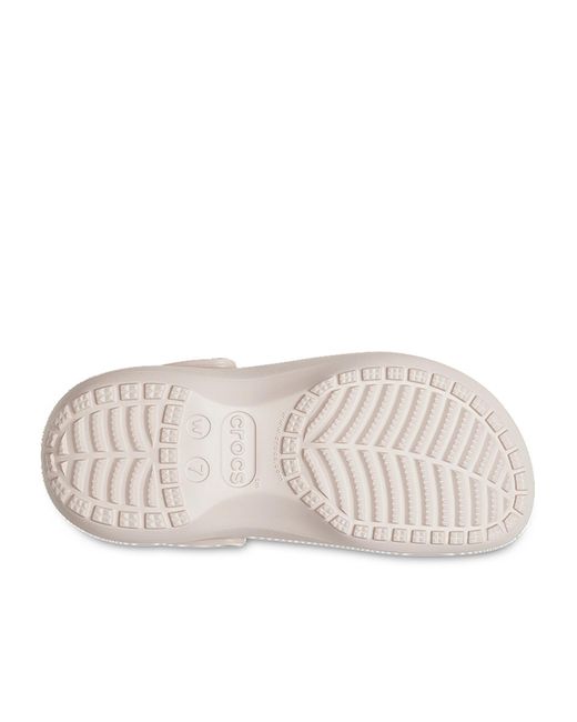 Crocs™ Round Head Hollow Sandals | Lyst