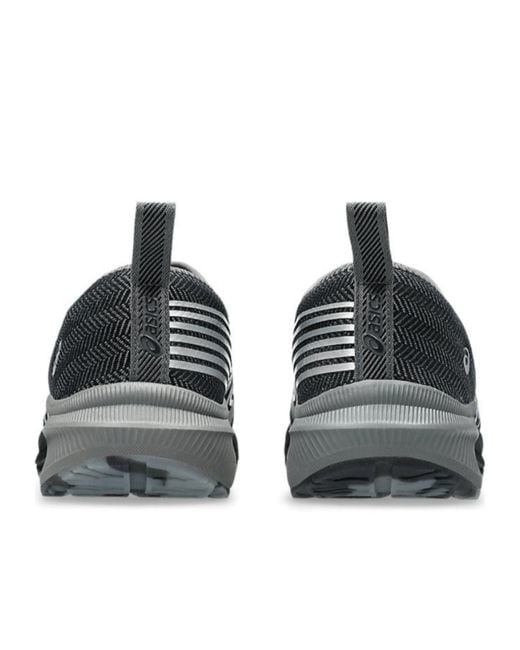 ASICS X KIKO KOSTADINOV NOVALIS Black Kiko Kostadinov X Lyasa Ff for men