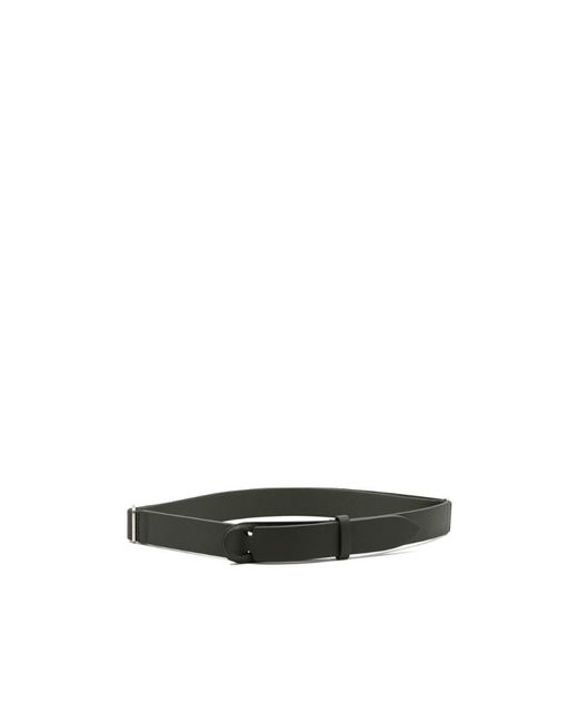 Orciani White Girdle for men