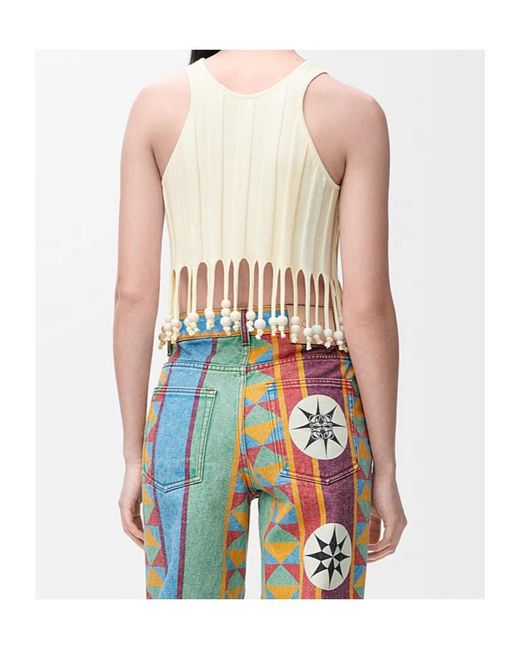 Loewe White Top