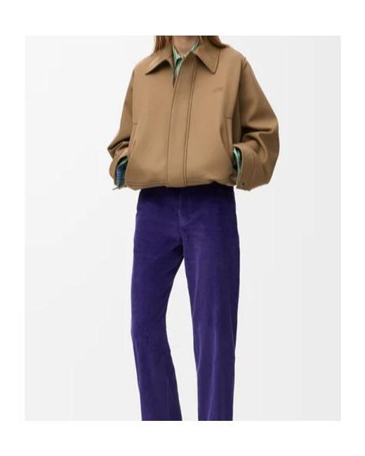 Loewe Natural Jacket
