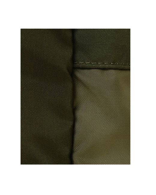 Porter-Yoshida and Co Green Force 3Way Large Tote Bag for men