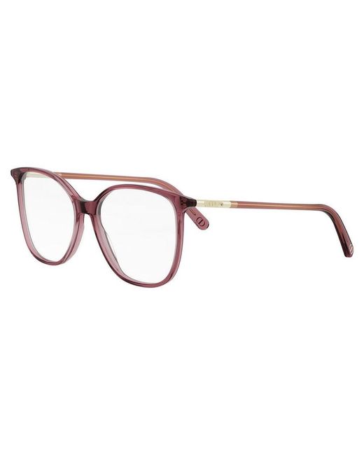 Dior Multicolor Full-Rim Frame