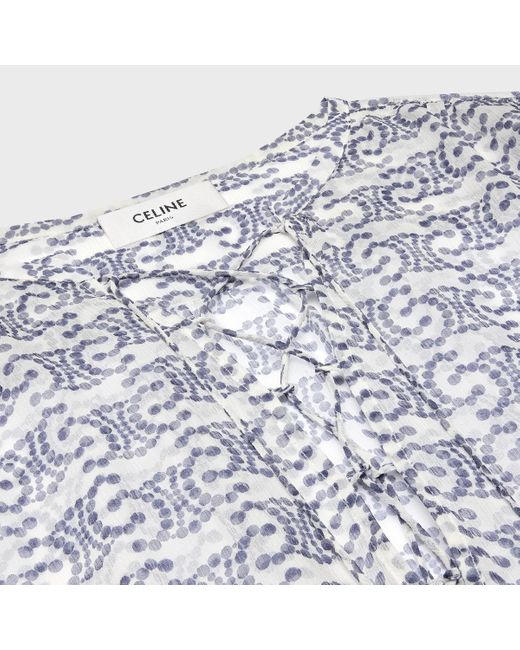 Céline Gray Romy Blouse