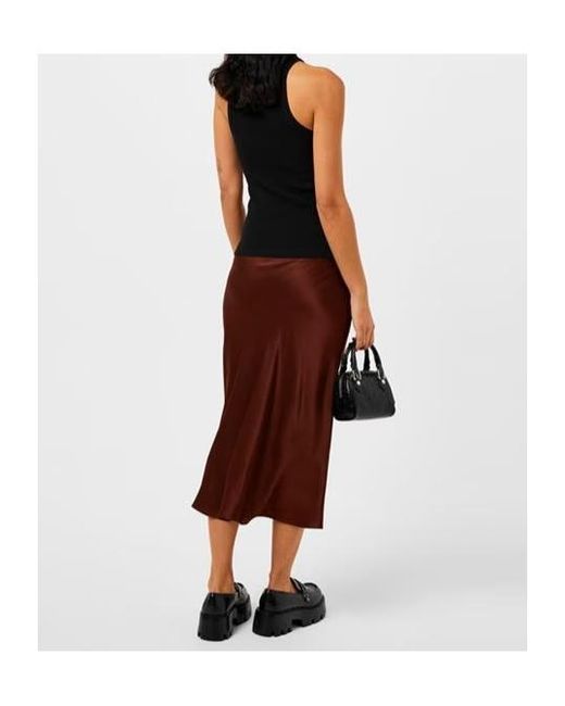 Anine Bing Black Sleeveless Vest