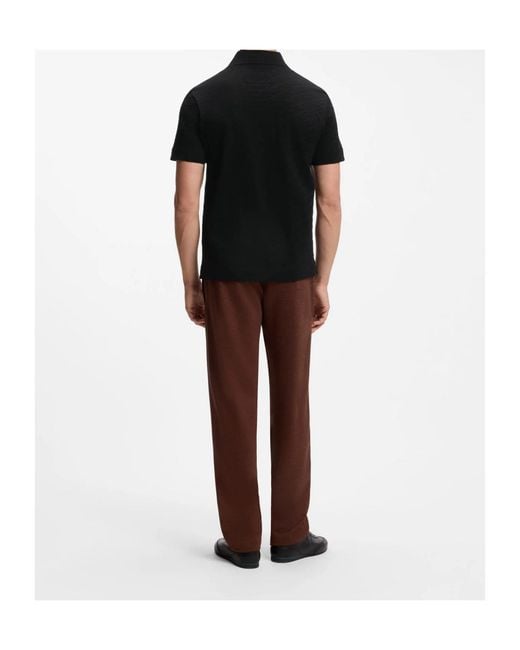 Boss Black X Aston Martin Polo Shirt for men
