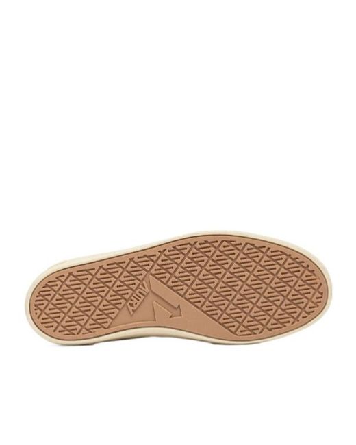 Autry Natural Windscape Low Sneakers