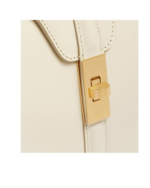 Céline Natural Small 16 Bag