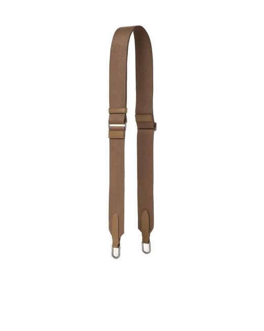 Loro Piana White Extra Strap for men