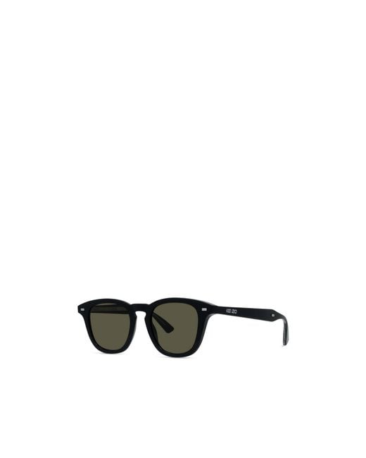KENZO Multicolor Full Frame Sunglasses