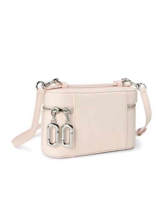 Marc Jacobs Natural Simple Crossbody Bag