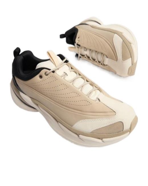 Hoka One One Natural Elevon X Sneakers for men