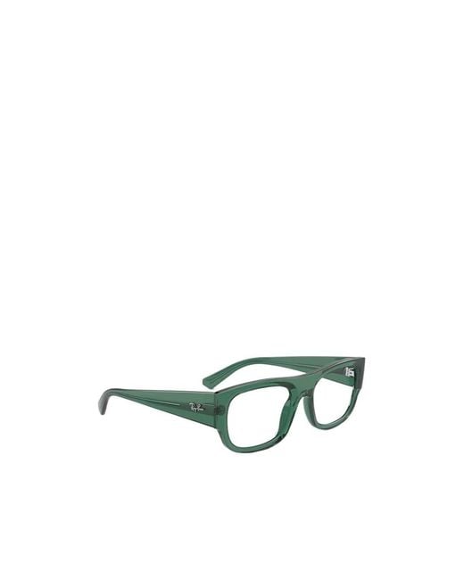 Ray-Ban Multicolor Kristin Optics Bio-Based for men