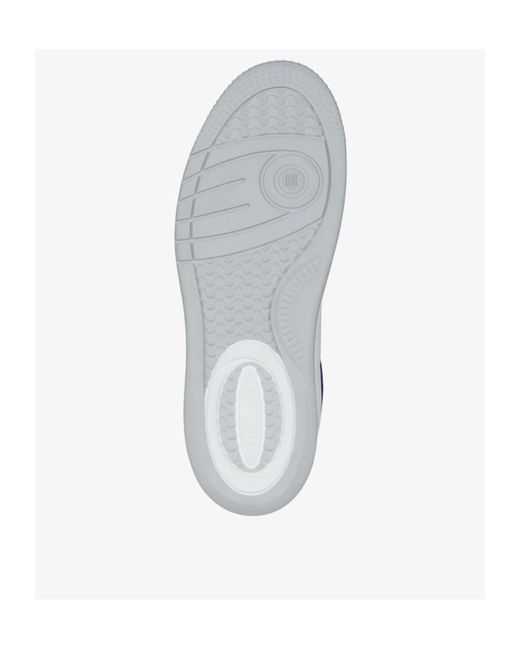 Givenchy White Sneakers for men