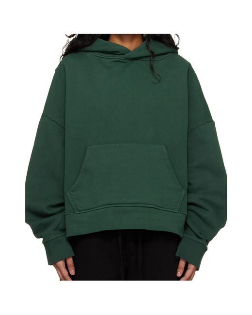 Entire studios Black Hoodie