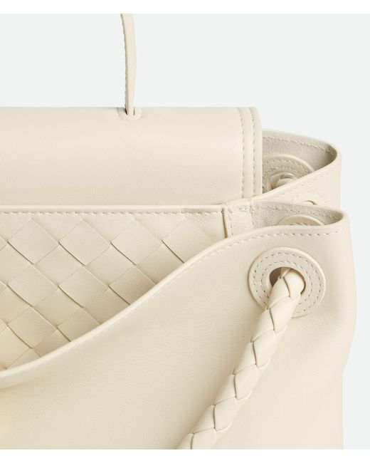 Bottega Veneta Natural Ciao Ciao