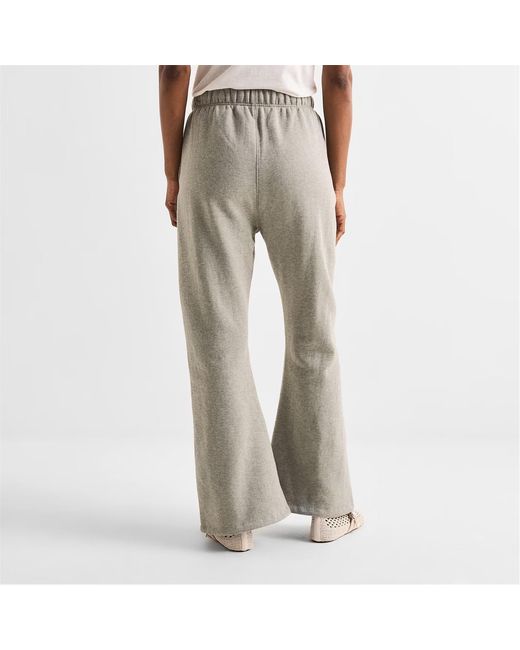 Fear Of God Gray Drawstring Sweatpants