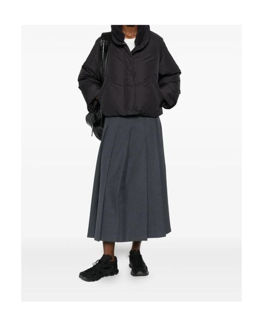 Low Classic Black Jacket