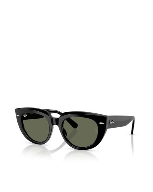 Ray-Ban Multicolor Doreen Sunglasses